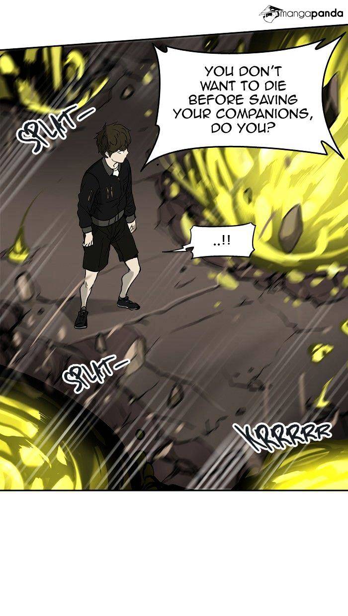 Tower of God, Chapter 290 image 20